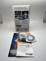 
              Sony PSP - Colin McRae Rally 2005
            