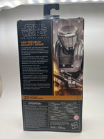 
              Figure - Star Wars - New Republic Security Droid
            