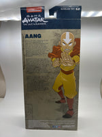 
              Figure - Avatar the Last Airbender - Aang
            