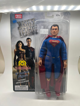 Figure - Justice League - Superman
