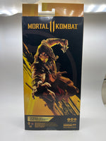
              Figure - Mortal Kombat 11 - Nightwolf
            