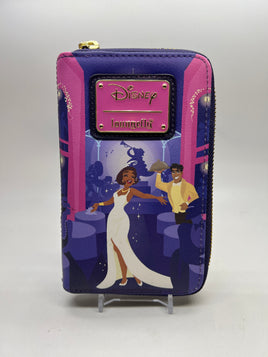 Loungefly - Princess and the Frog Purse