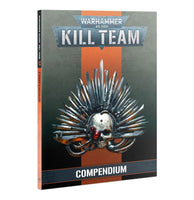 
              Warhammer - 40,000 - Kill Team Compendium
            