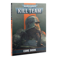 
              Warhammer - 40,000 - Kill Team Core book
            