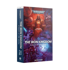 Warhammer - 40,000 - The Iron Kingdom