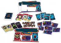 
              Tabletop Game - Captain Marvel Secret Skrulls
            