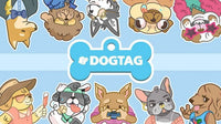 
              Card Game - Dogtag
            