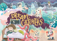 
              Card Game - Dream Catchers
            