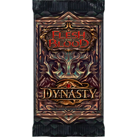 Flesh and Blood - Dynasty