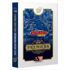 2022 AFLW Select - Premiers Set - Adelaide Crows