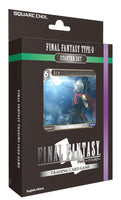
              Final Fantasy - TCG - Starter Set - Final Fantasy Type 0
            