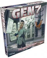 
              Tabletop Game - Gen7 Breaking Point Expansion
            