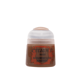 Citadel Paint - 12ml - Base - Mournfang Brown