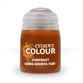 Citadel Paint - 18ml - Contrast - Gore-Grunta Fur