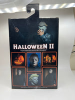 
              Figure - NECA - Halloween II - Ultimate Michael Myers
            