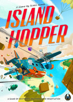 
              Tabletop Game - Island Hopper
            