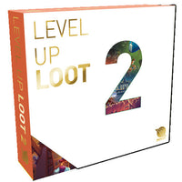 
              Gaming Accessories - Level Up Loot #2
            