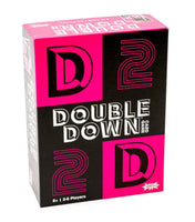 
              Card Game - Double Down (Lobo 77)
            