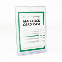 
              Palms Off Gaming - Mag-Lock Card Case (One-Touch) - 100pt
            