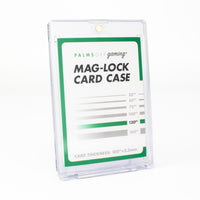 
              Palms Off Gaming - Mag-Lock Card Case (One-Touch) - 130pt
            