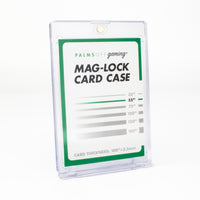 
              Palms Off Gaming - Mag-Lock Card Case (One-Touch) - 55pt
            
