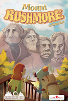 
              Tabletop Game - Mount Rushmore
            