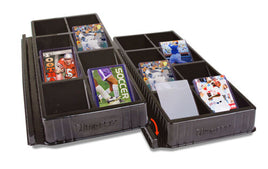 Ultra Pro - Card Sorting Tray (8 Cells)