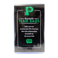 
              Palms Off Gaming - Team Bags (100ct)
            