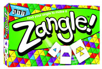 
              Card Game - Zangle
            